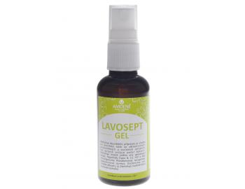 Dezinfekcia na koi Amoen Lavosept Gel - 50 ml