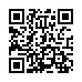 QR kd Kaderncka umvacie misa Sibel Angels Bay - prenosn, modr