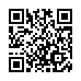 QR kd Kozmetick tatika Krastase - ierno-biela - 24 x 16 cm (bonus)