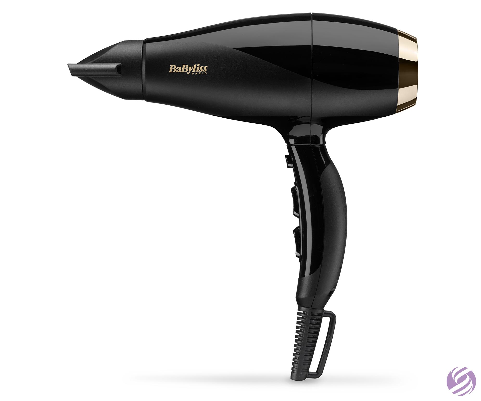 babyliss 6714e super pro 2300