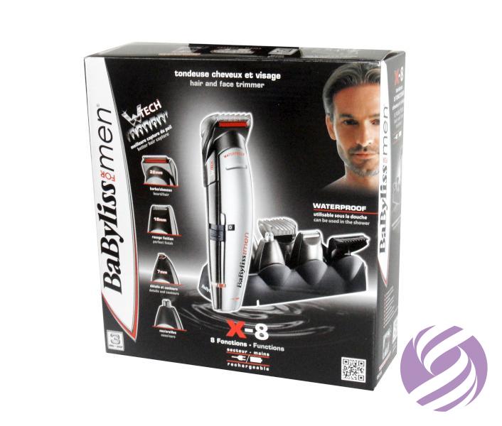 Аккумулятор babyliss e835e