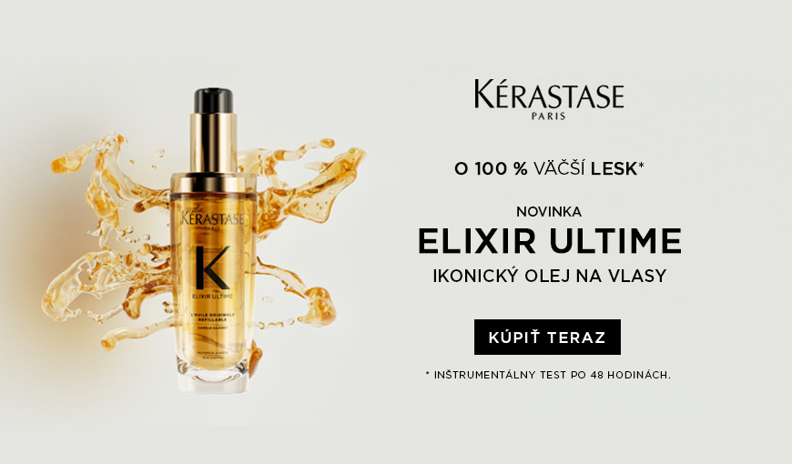 Krastase Elixir Ultime