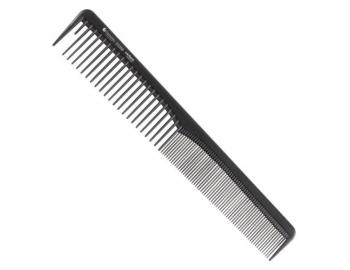 Hairway Karbnov hrebe na vlasy - 18 cm, dka zubov 2,1-1,6 cm