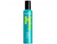 ahk objemov pena Matrix High Amplify - 250 ml