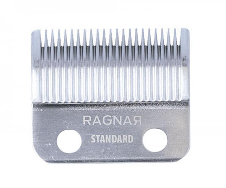 Strihacia hlavica Ragnar Barber Line Standard 06984