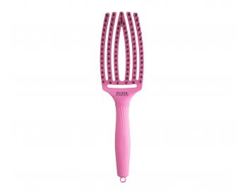 Kefa Olivia Garden Fingerbrush Combo Medium ThinkPink Bubble Pink - ruov