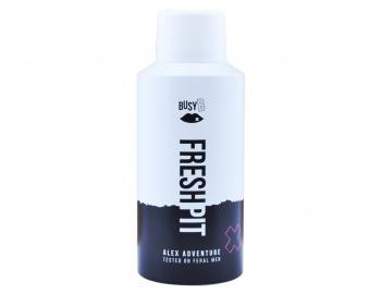 Dmsky antiperspirant BusyB FreshPit Alex Adventure - 150 ml