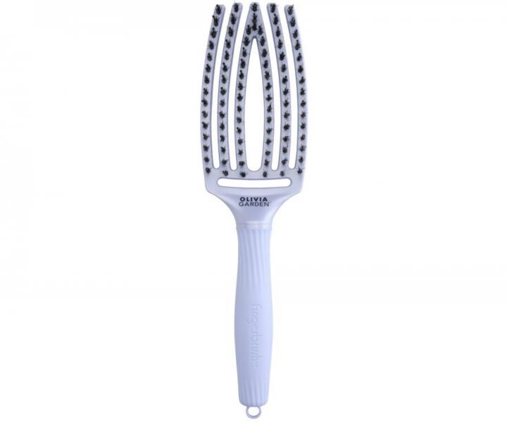 Kefa Olivia Garden Fingerbrush Combo Medium Polar Blue - polrna modr