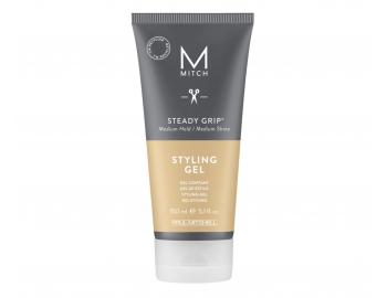 Gl na vlasy Paul Mitchell Mitch Steady Grip 150ml - stredn fixcia