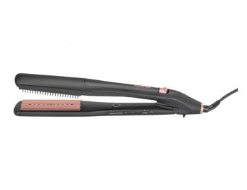 Parn ehlika na vlasy BaByliss Steam Luxe Styler ST596E - ierna