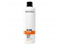 Regeneran balzam pre namhan a matn vlasy bez lesku Selective Professional Artistic Flair Balsamo Keratin - 1000 ml