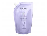 Rozjasujci ampn pre blond vlasy Krastase Blond Absolu Bain Lumire Refill - 500 ml, nhradn npl