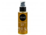Olejov starostlivos pre such a pokoden vlasy Zenz Oil Treatment Pure No. 97 - 100 ml