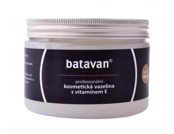 Kozmetick vazelna s vitamnom E Batavan - 400 ml