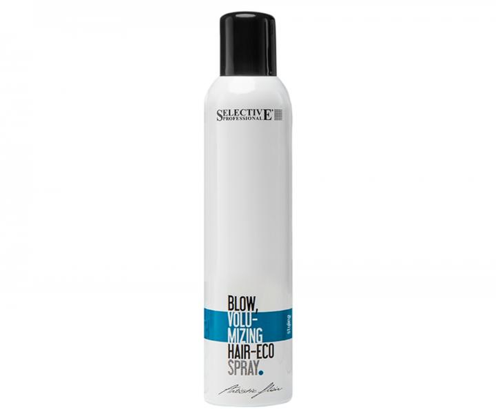 Lak na objem vlasov Selective Professional Artistic Flair Blow Volumizing - 300 ml