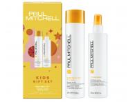 Darekov sada pre deti Paul Mitchell Kids Gift Set Baby Dont Cry