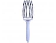 Kefa Olivia Garden Fingerbrush Combo Medium Polar Blue - polrna modr