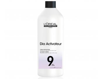 Oxidan krm Loral 9 VOL 2,7% DiaRichesse, DiaLight - 1000 ml