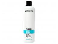 ampn pre mastn pokoku hlavy Selective Professional Artistic Flair Shampoo Alghe Marine - 1000 ml