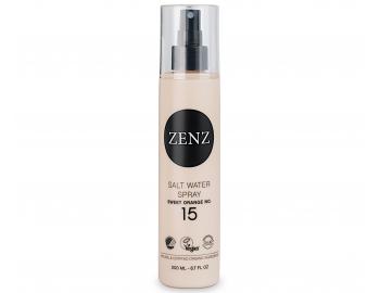 Rad pre styling vlasov Zenz Organic - sprej s morskou soou - 200 ml