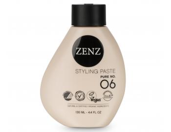 Rad pre styling vlasov Zenz Organic - pasta - 130 ml