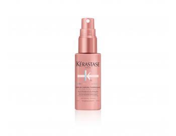 Rad pre farben vlasy Krastase Chroma Absolu - termoochrann srum - 45 ml