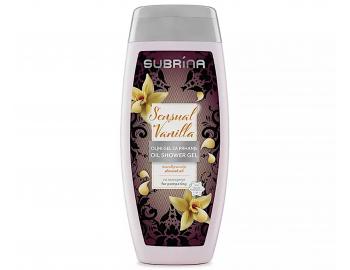 Sprchov gl Subrina Sensual Vanilla - vanilka, 250 ml