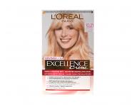 Permanentn farba Loral Excellence Creme - 10.21 najsvetlejia perleov blond