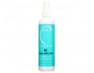 Hydratan hmla pre pokoku hlavy, tela a vlasov Malibu C B5 Scalp, Skin, Hair Revitalizer Mist - 236 ml