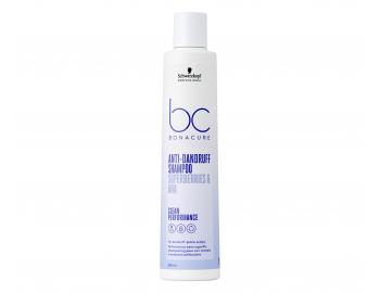 ampn proti lupinm Schwarzkopf Professional BC Bonacure Anti-Dandruff Shampoo - 250 ml