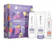 Darekov sada na hydratciu vlasov Biolage HydraSource