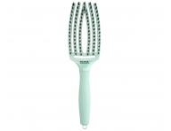 Kefa Olivia Garden Fingerbrush Combo Medium Arctic Teal - arktick tyrkysov