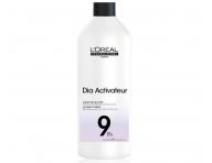 Oxidan krm Loral 9 VOL 2,7% DiaRichesse, DiaLight - 1000 ml