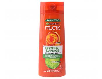 ampn pre pokoden vlasy Garnier Fructis Goodbye Damage Repairing Shampoo - 250 ml