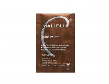 Rad proti tvrdm minerlom Malibu C Hard Water Wellness - kra - 5 g