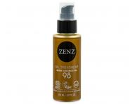Olej pre kuerav vlasy a podrden pokoku Zenz Oil Treatment Warm Camomile No. 98 - 100 ml