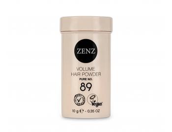Rad pre styling vlasov Zenz Organic - pder pre objem - 10 g