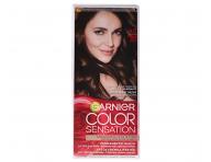 Permanentn farba Garnier Color Sensation 4.0 stredne hned