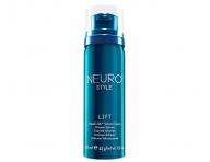 Objemov termoochrann pena Paul Mitchell Neuro  Lift - 45 ml