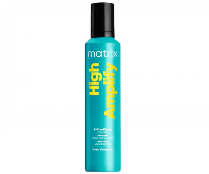 ahk objemov pena Matrix High Amplify - 250 ml