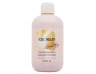 ampn pre iariv lesk vlasov Inebrya Ice Cream Argan Age Pro-Age Shampoo - 300 ml