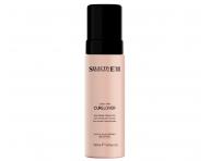 Pena na oivenie vlnitch a kueravch vlasov Selective Professional CurlLover Mousse - 150 ml