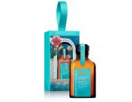 Darekov balenie ahkej olejovej starostlivosti Moroccanoil Treatment - 25 ml