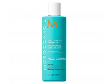 Rad pre krepat a nepoddajn vlasy Moroccanoil Frizz Control - ampn - 250 ml