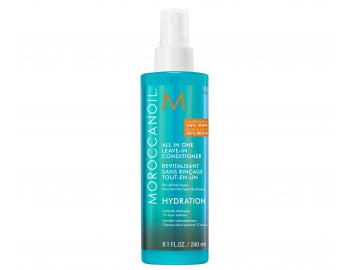 Bezoplachov starostlivos pre vetky typy vlasov Moroccanoil All In One Leave-in - 240 ml