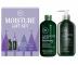 Rad pre such vlasy Paul Mitchell - Lavender Mint - darekov sada - ampn + kondicionr