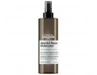 Prpravn starostlivos pre pokoden vlasy Loral Professionnel Serie Expert Absolut Repair Molecular - 250 ml