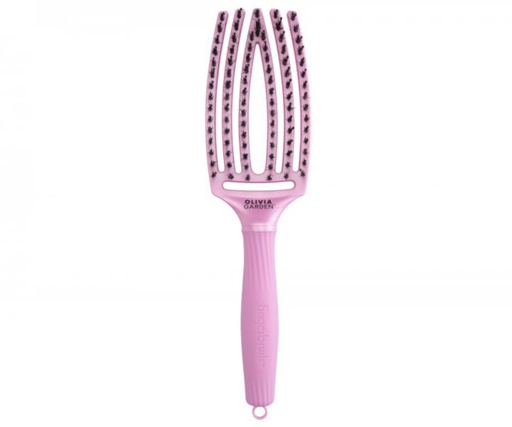 Kefa Olivia Garden Fingerbrush Combo Medium Celestial Pink - nebesky ruov