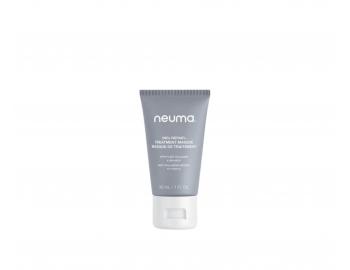 Intenzvna regeneran maska pre such, lmav a pokoden vlasy Neuma Neu Repair Treatment Masque - 30 ml