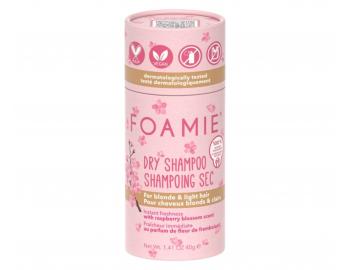 Such ampn pre blond vlasy Foamie Berry Blonde Dry Shampoo - 40 g